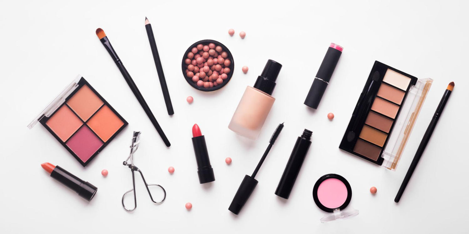 Beauty & Makeup Must-Haves